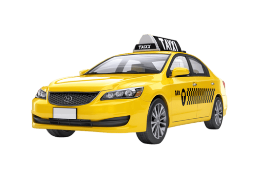 Sakay taxi